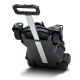 Детская сумка-чемодан на колесах Ridaz Batmobile (Бэтмобиль) черная